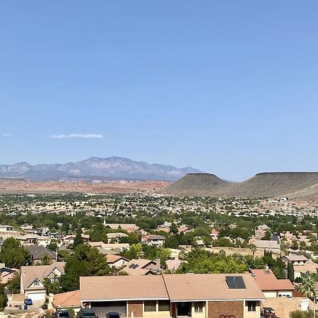 Lp 124 Mesa Views, Grill, Cable, Great Las Palmas Amenities, And Fully Stocked Kitchen St. George Zewnętrze zdjęcie