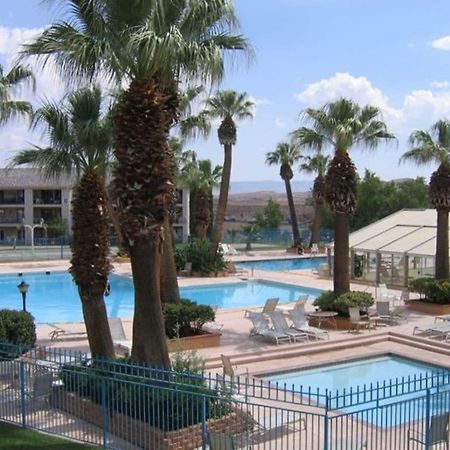 Lp 124 Mesa Views, Grill, Cable, Great Las Palmas Amenities, And Fully Stocked Kitchen St. George Zewnętrze zdjęcie
