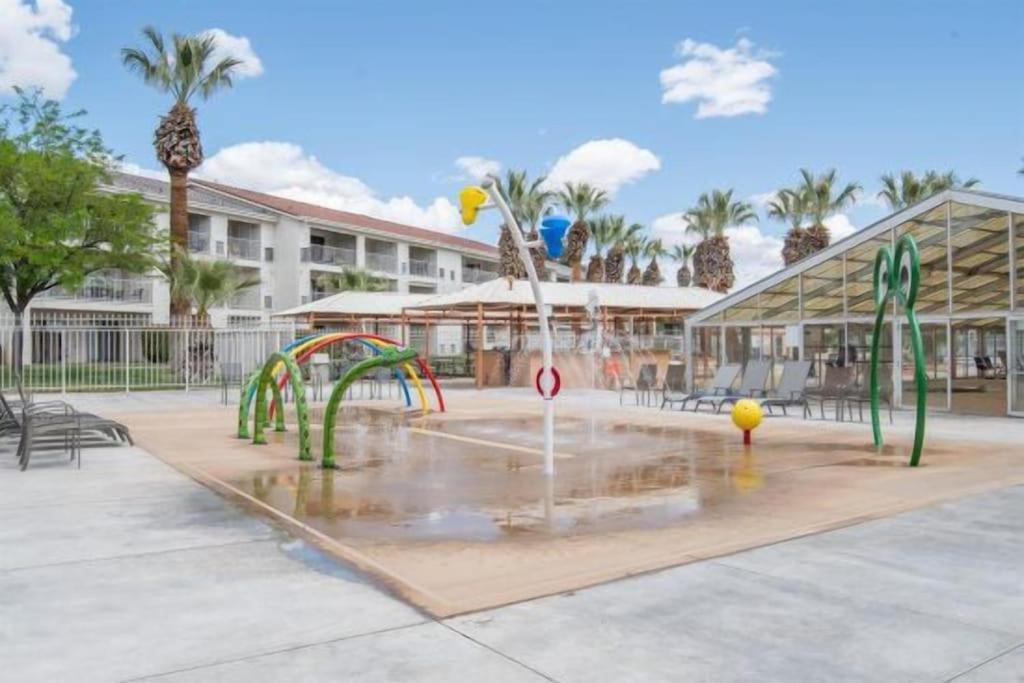 Lp 124 Mesa Views, Grill, Cable, Great Las Palmas Amenities, And Fully Stocked Kitchen St. George Zewnętrze zdjęcie