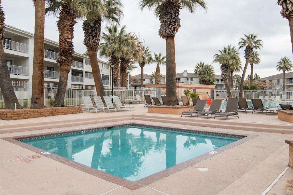 Lp 124 Mesa Views, Grill, Cable, Great Las Palmas Amenities, And Fully Stocked Kitchen St. George Zewnętrze zdjęcie