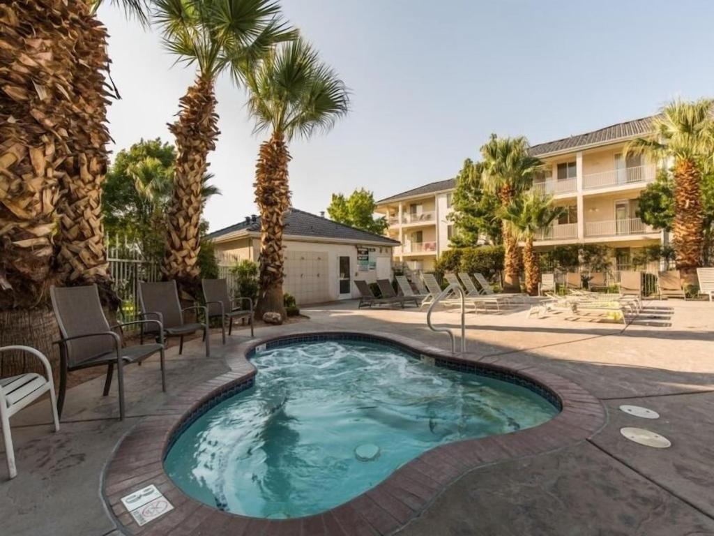 Lp 124 Mesa Views, Grill, Cable, Great Las Palmas Amenities, And Fully Stocked Kitchen St. George Zewnętrze zdjęcie