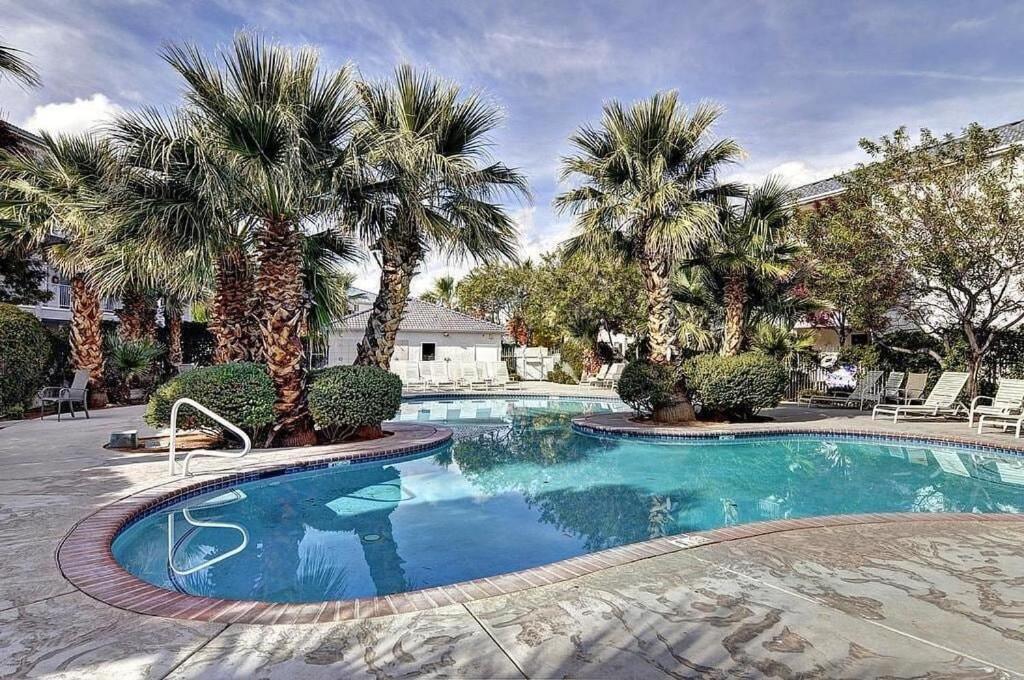 Lp 124 Mesa Views, Grill, Cable, Great Las Palmas Amenities, And Fully Stocked Kitchen St. George Zewnętrze zdjęcie