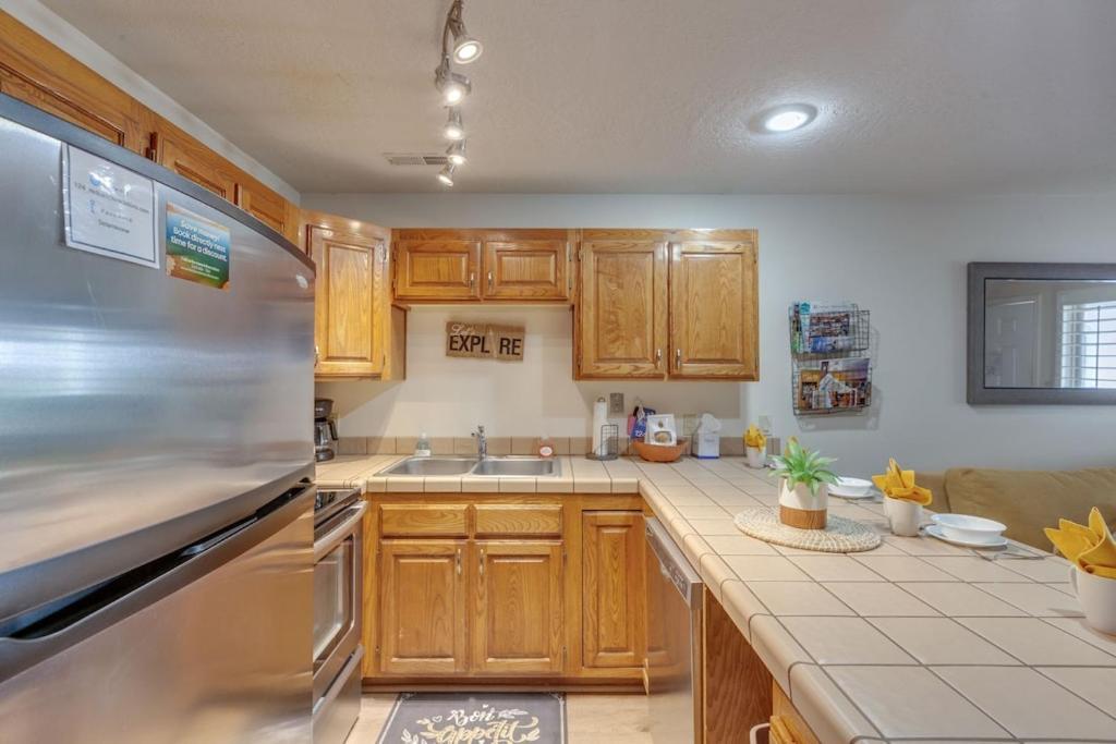 Lp 124 Mesa Views, Grill, Cable, Great Las Palmas Amenities, And Fully Stocked Kitchen St. George Zewnętrze zdjęcie