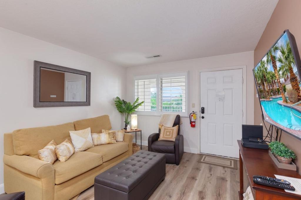 Lp 124 Mesa Views, Grill, Cable, Great Las Palmas Amenities, And Fully Stocked Kitchen St. George Zewnętrze zdjęcie