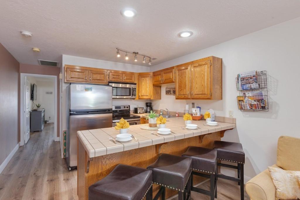 Lp 124 Mesa Views, Grill, Cable, Great Las Palmas Amenities, And Fully Stocked Kitchen St. George Zewnętrze zdjęcie