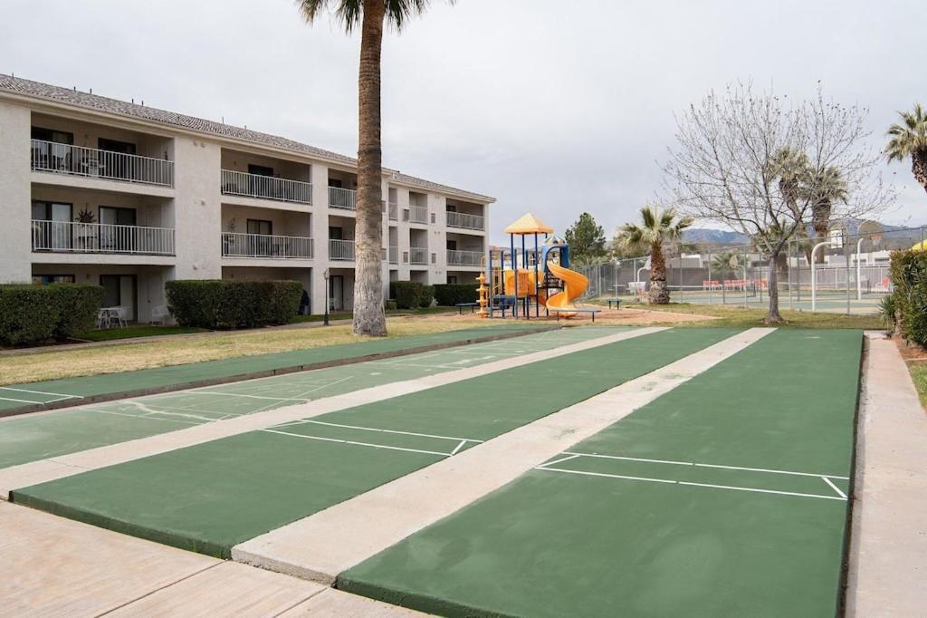 Lp 124 Mesa Views, Grill, Cable, Great Las Palmas Amenities, And Fully Stocked Kitchen St. George Zewnętrze zdjęcie