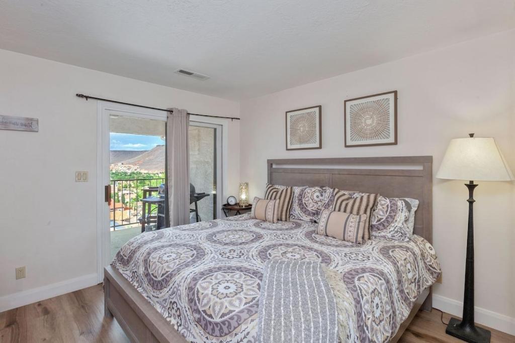 Lp 124 Mesa Views, Grill, Cable, Great Las Palmas Amenities, And Fully Stocked Kitchen St. George Zewnętrze zdjęcie