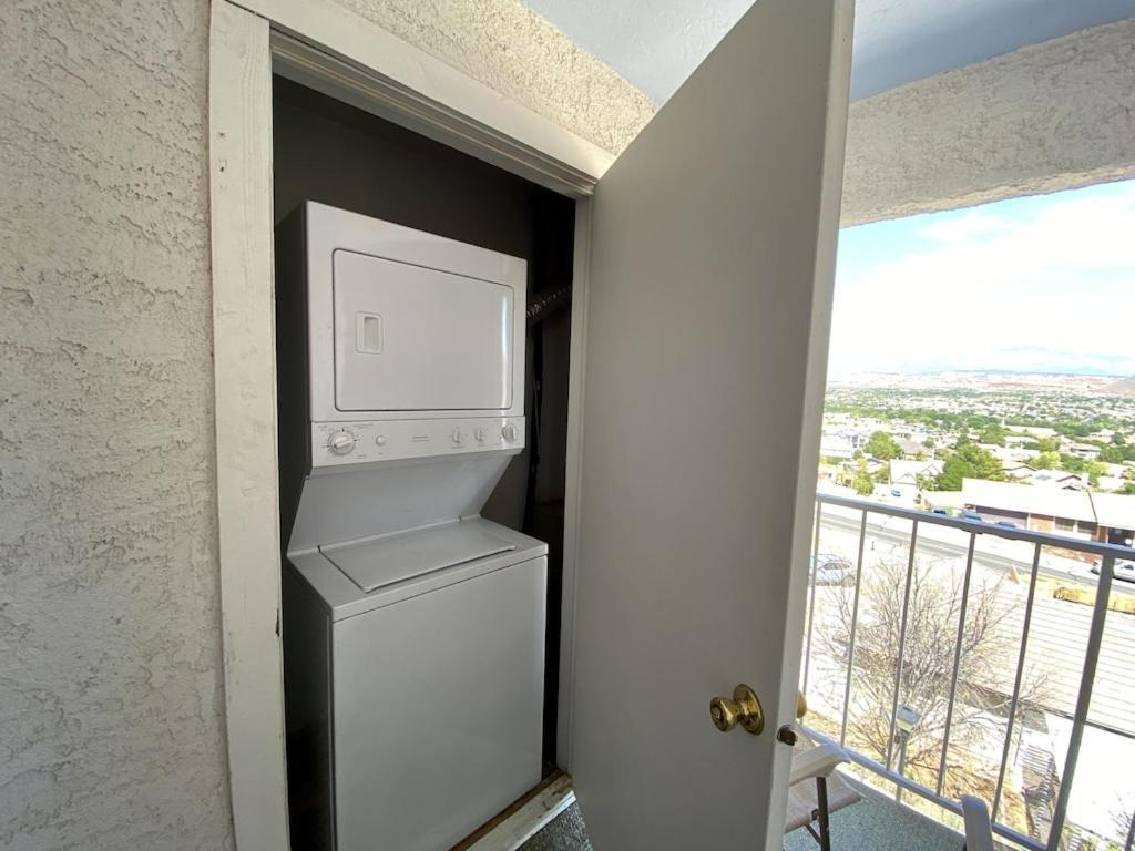Lp 124 Mesa Views, Grill, Cable, Great Las Palmas Amenities, And Fully Stocked Kitchen St. George Zewnętrze zdjęcie