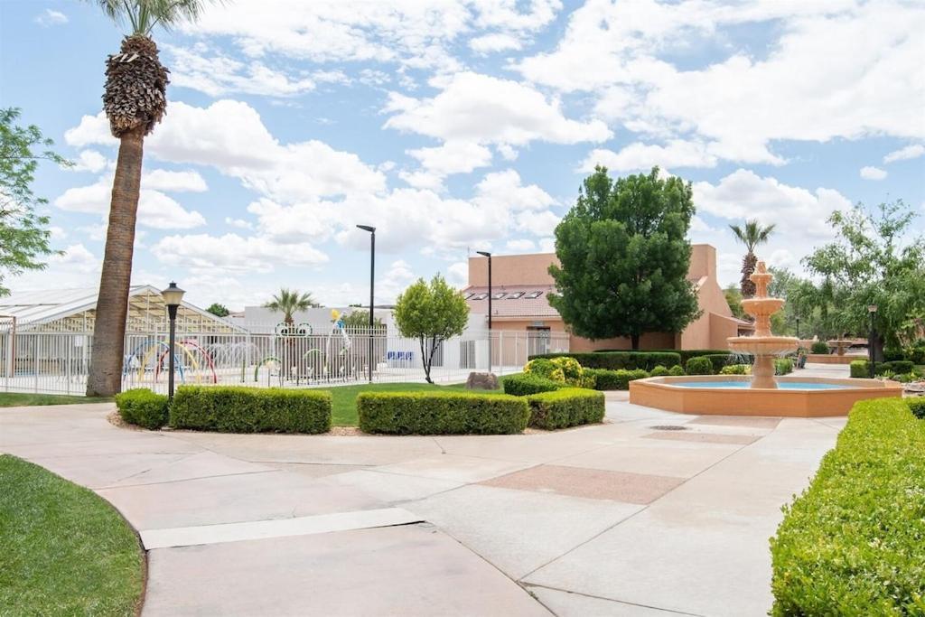 Lp 124 Mesa Views, Grill, Cable, Great Las Palmas Amenities, And Fully Stocked Kitchen St. George Zewnętrze zdjęcie